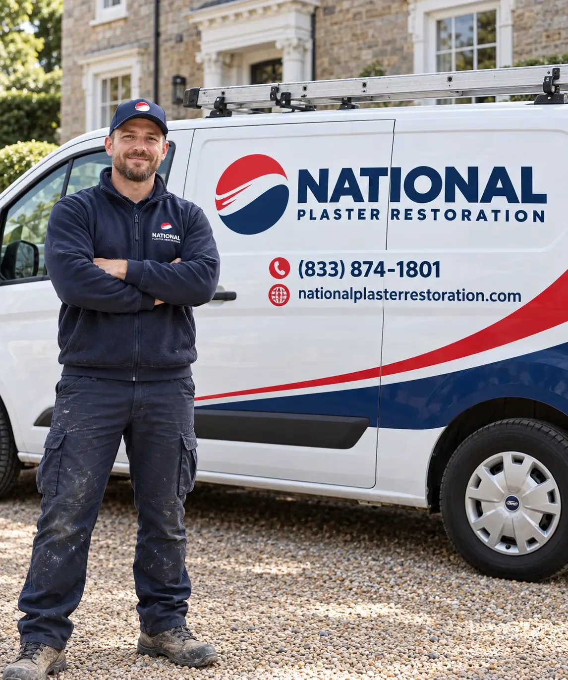Plaster Repair company in Malone, WI